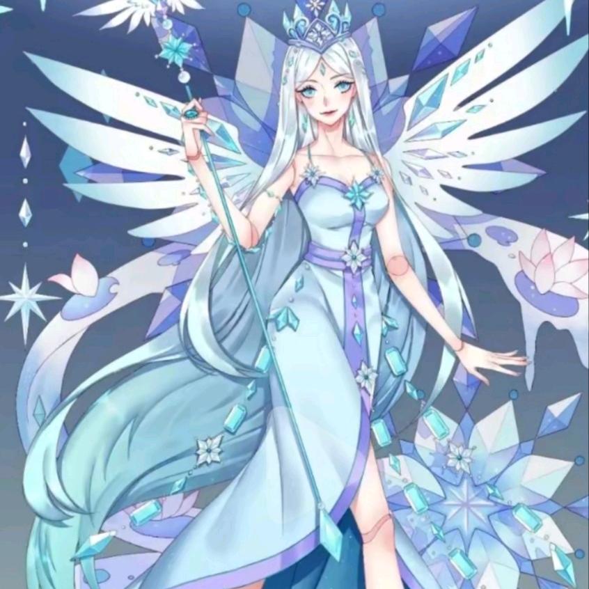 阿冰～