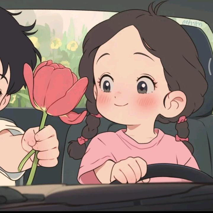 跟着蜗牛去远行