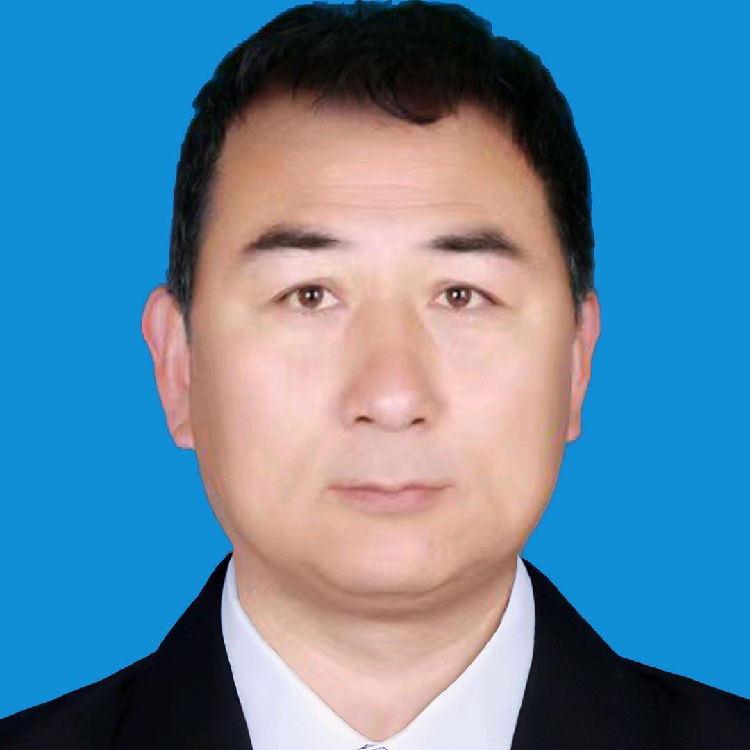 通渭江岭书法