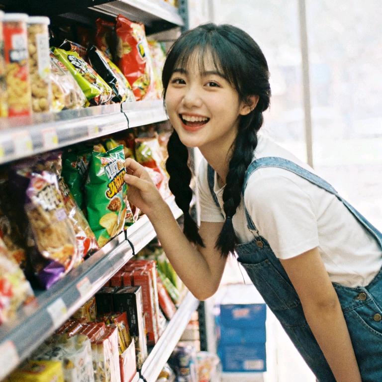 《零食》妙趣屋