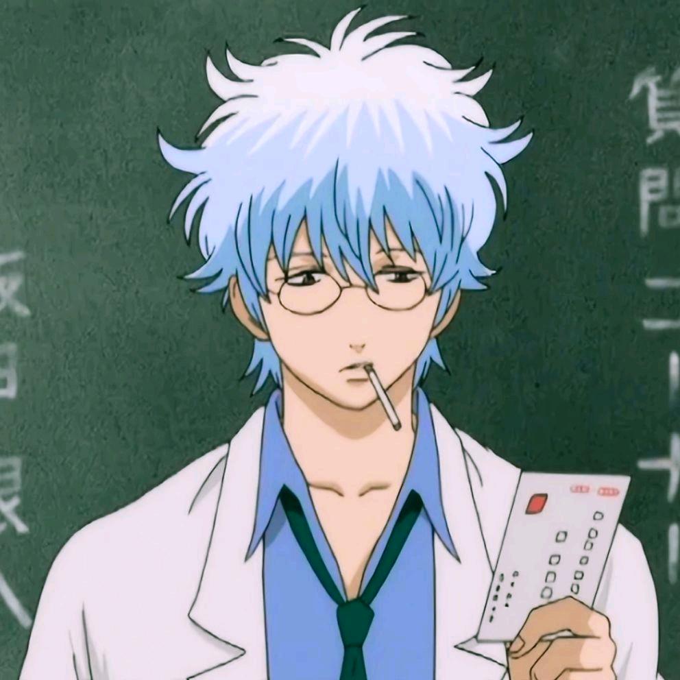 像银桑那样温柔