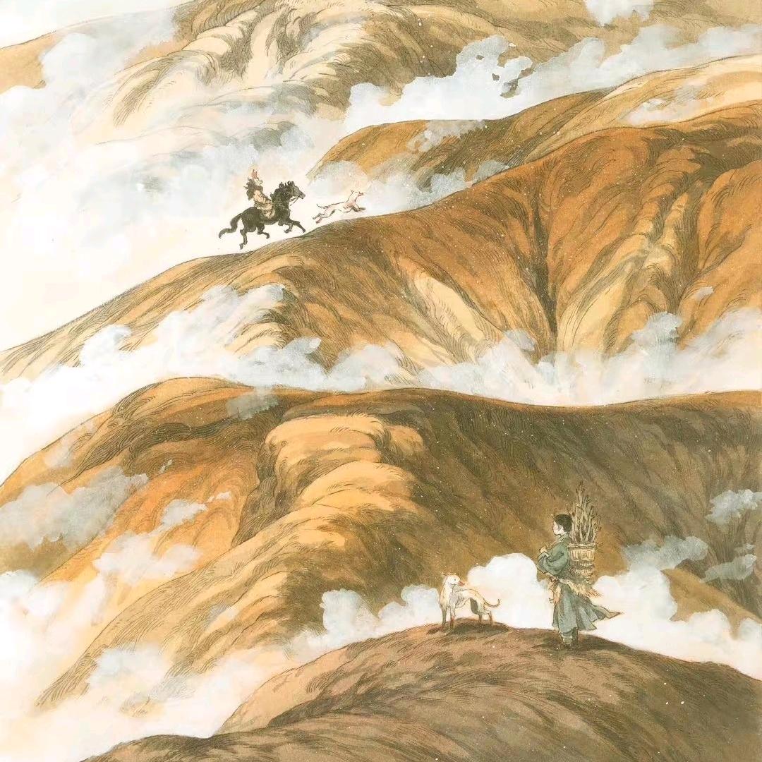 无过小居士