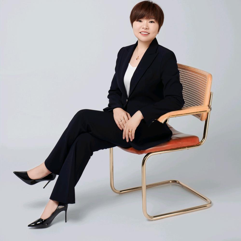 昌华智能玲妹妹