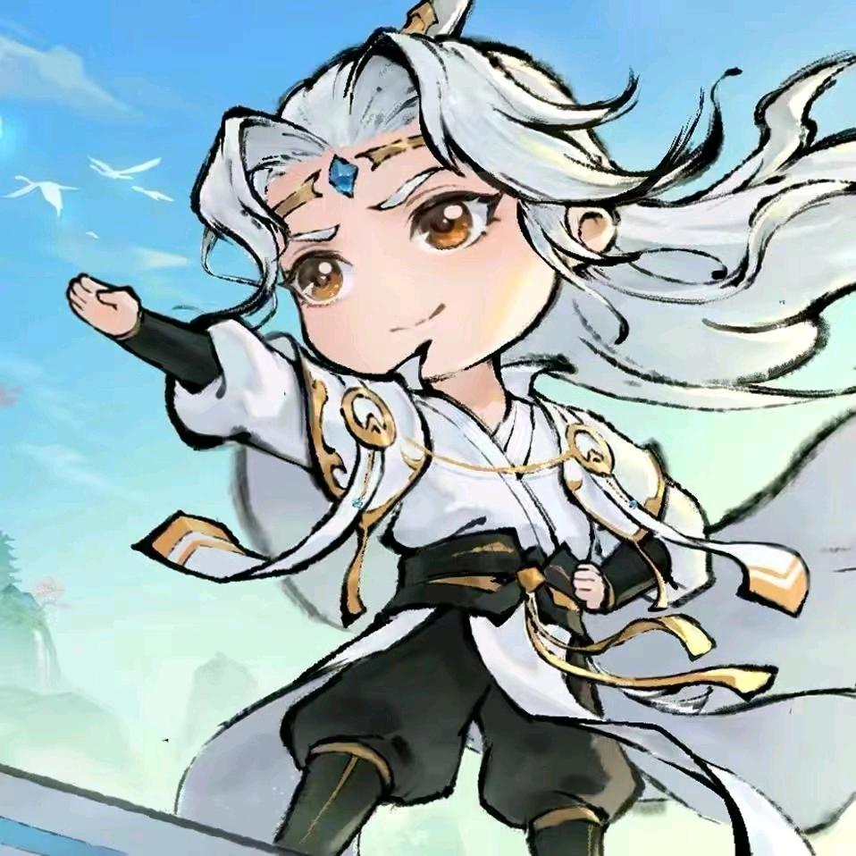 最强祖师铁头
