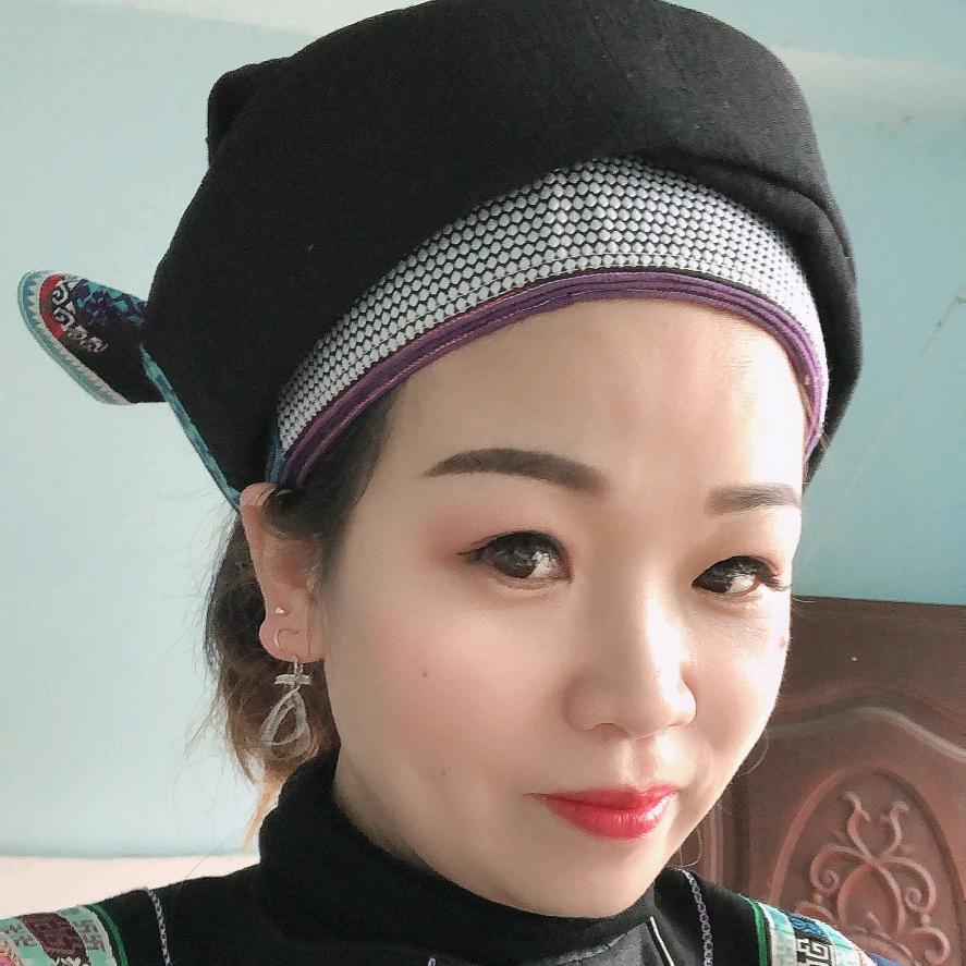 黄小梅