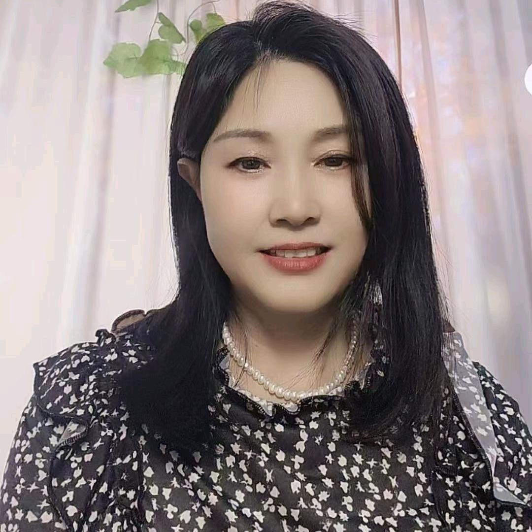 美如画🎤下午4:点50分首播