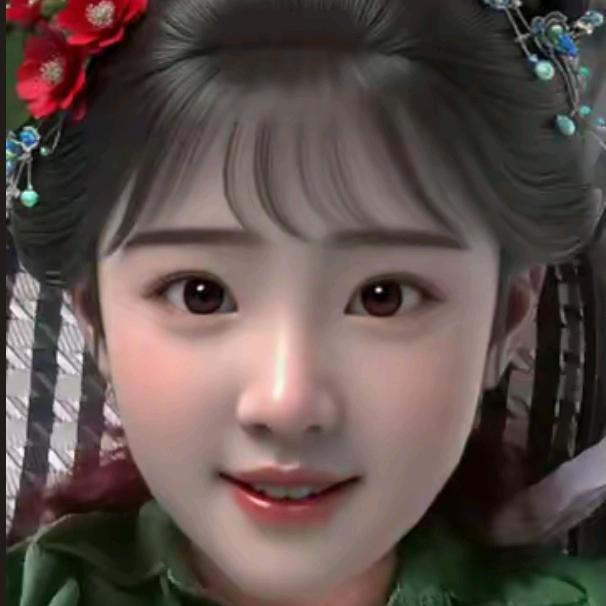 完美开心果