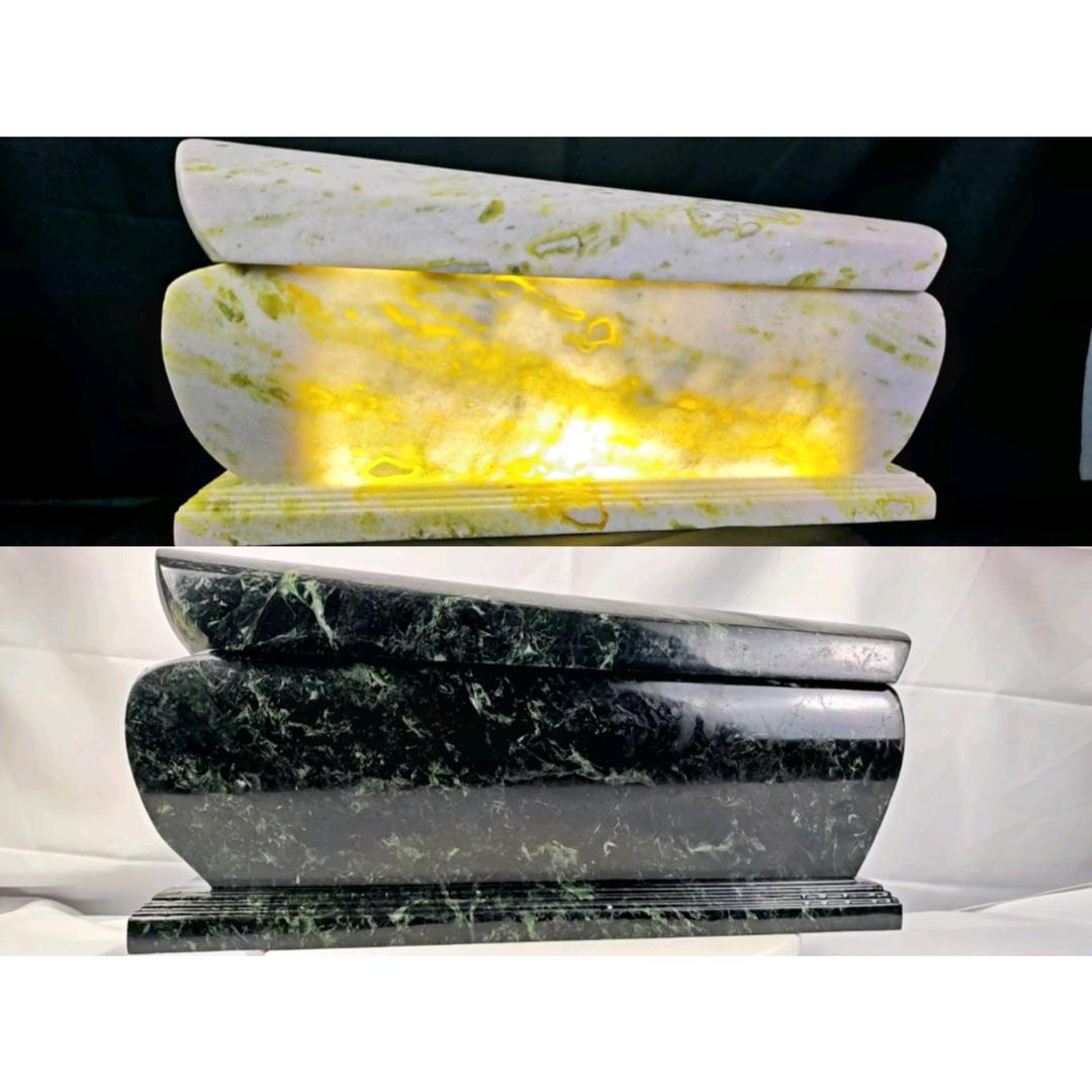 贵州省天然玉石棺材加工厂