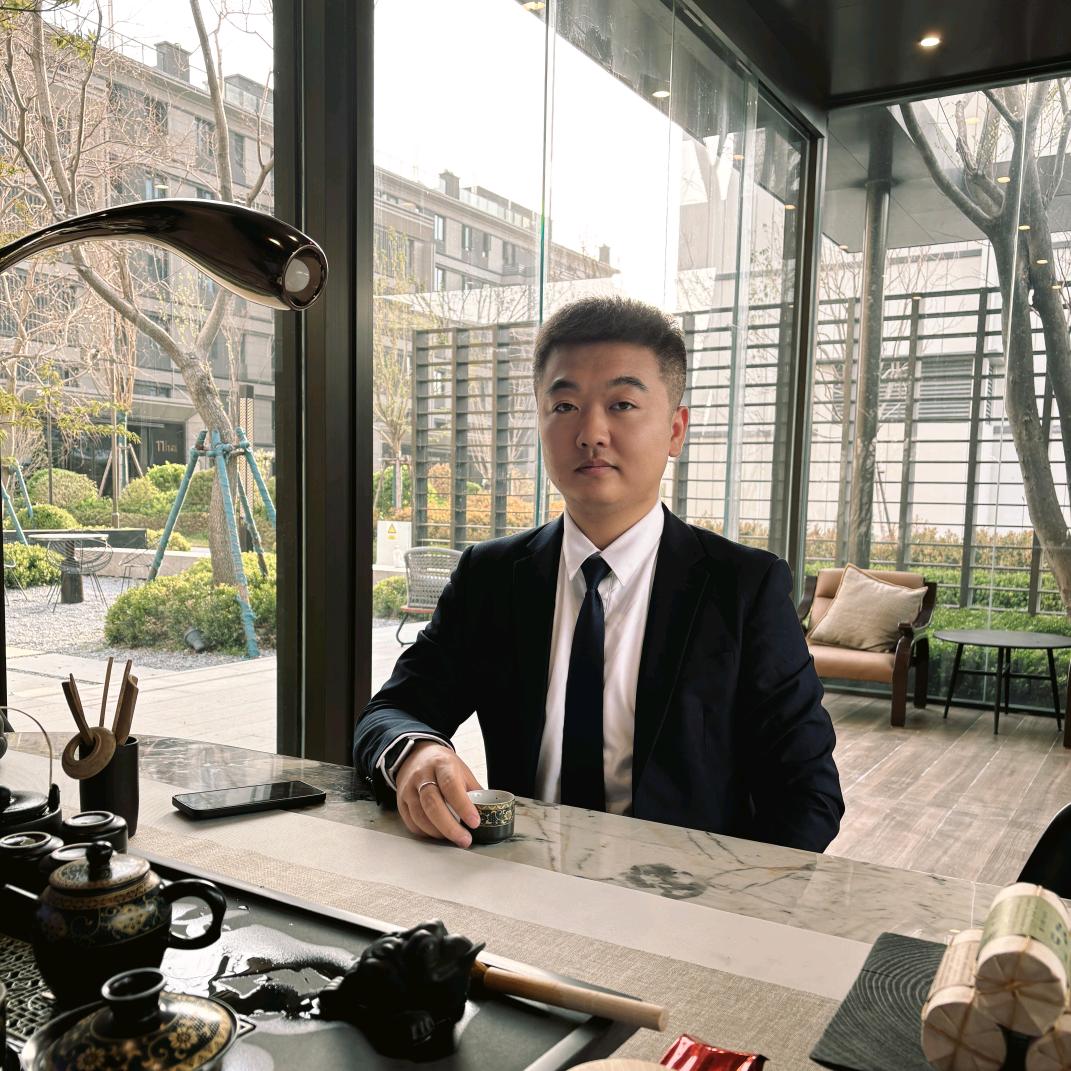 龙湖景粼玖序张宣