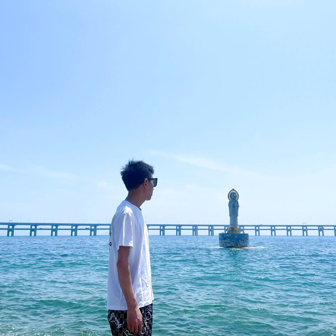 为人友善。