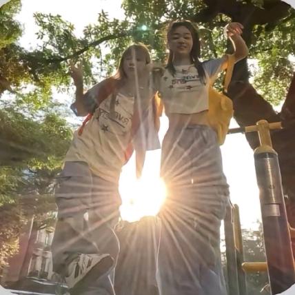 宇宙无敌大美女