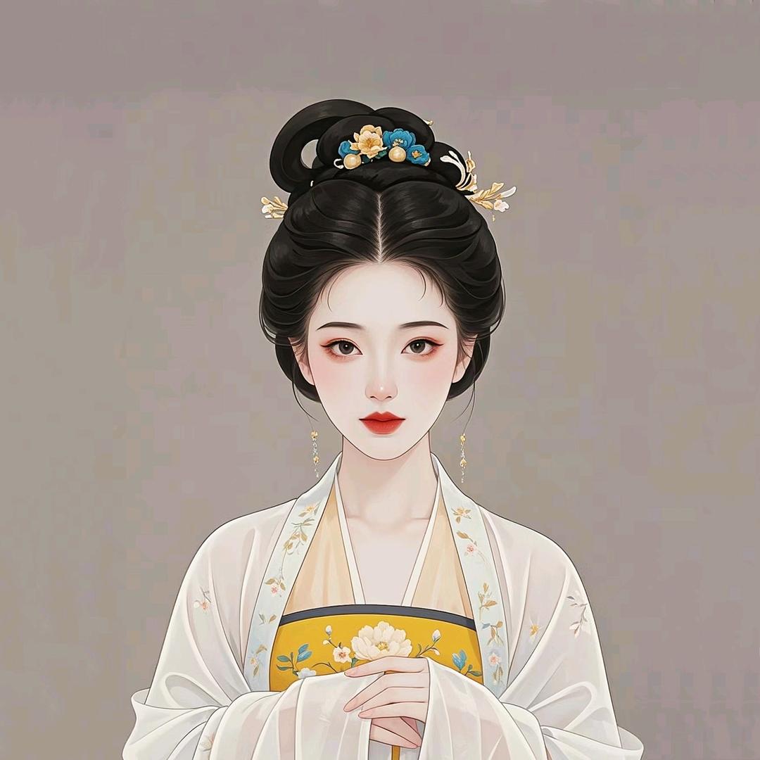 我是常安呐～