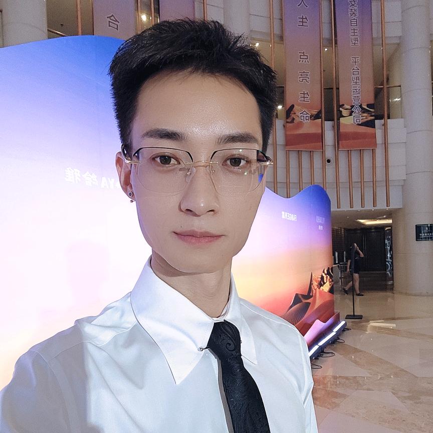 贩卖美丽的玉玊（sù）