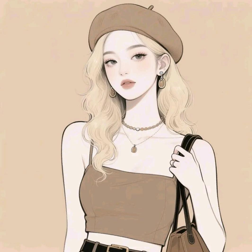 ✍原来是贝儿☫
