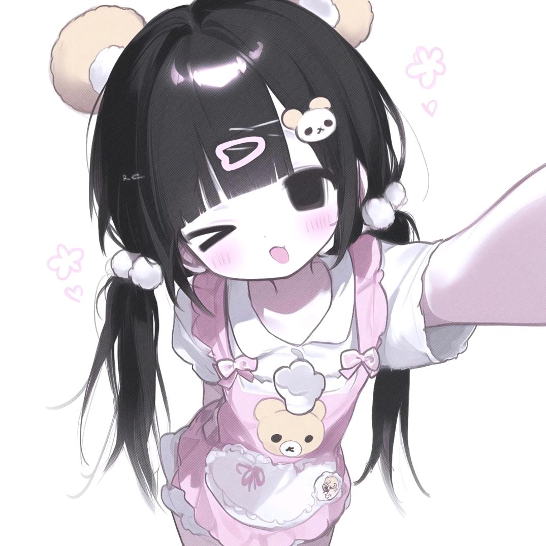 我草