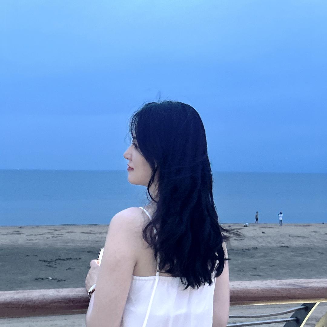 该昵称无法显示……💙