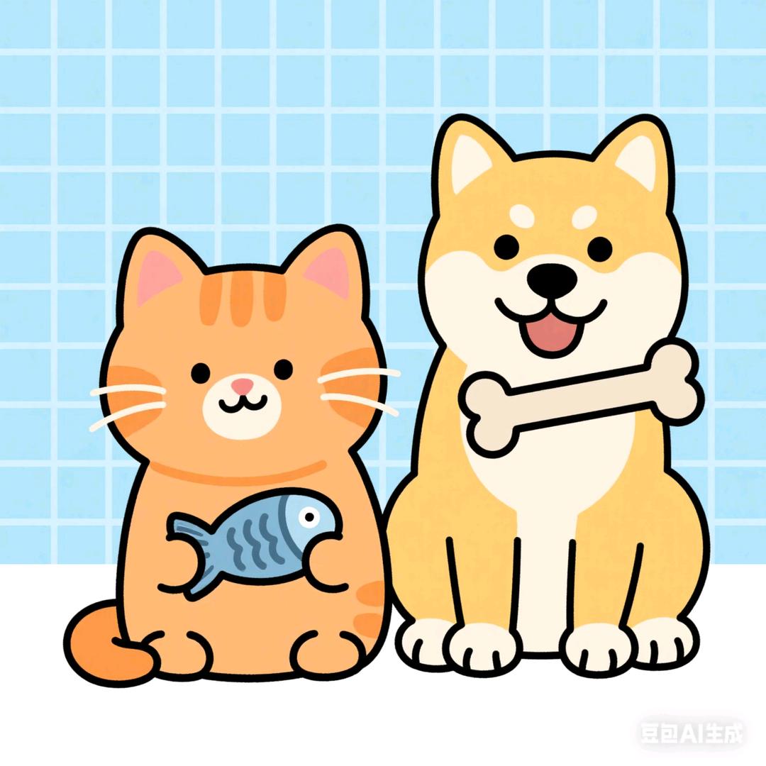 宠它优选官