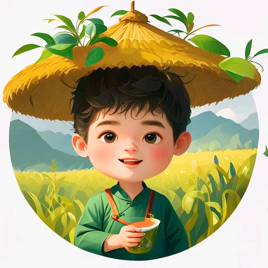 讲农业的王老师