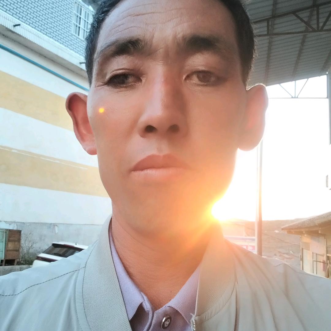 单身一人