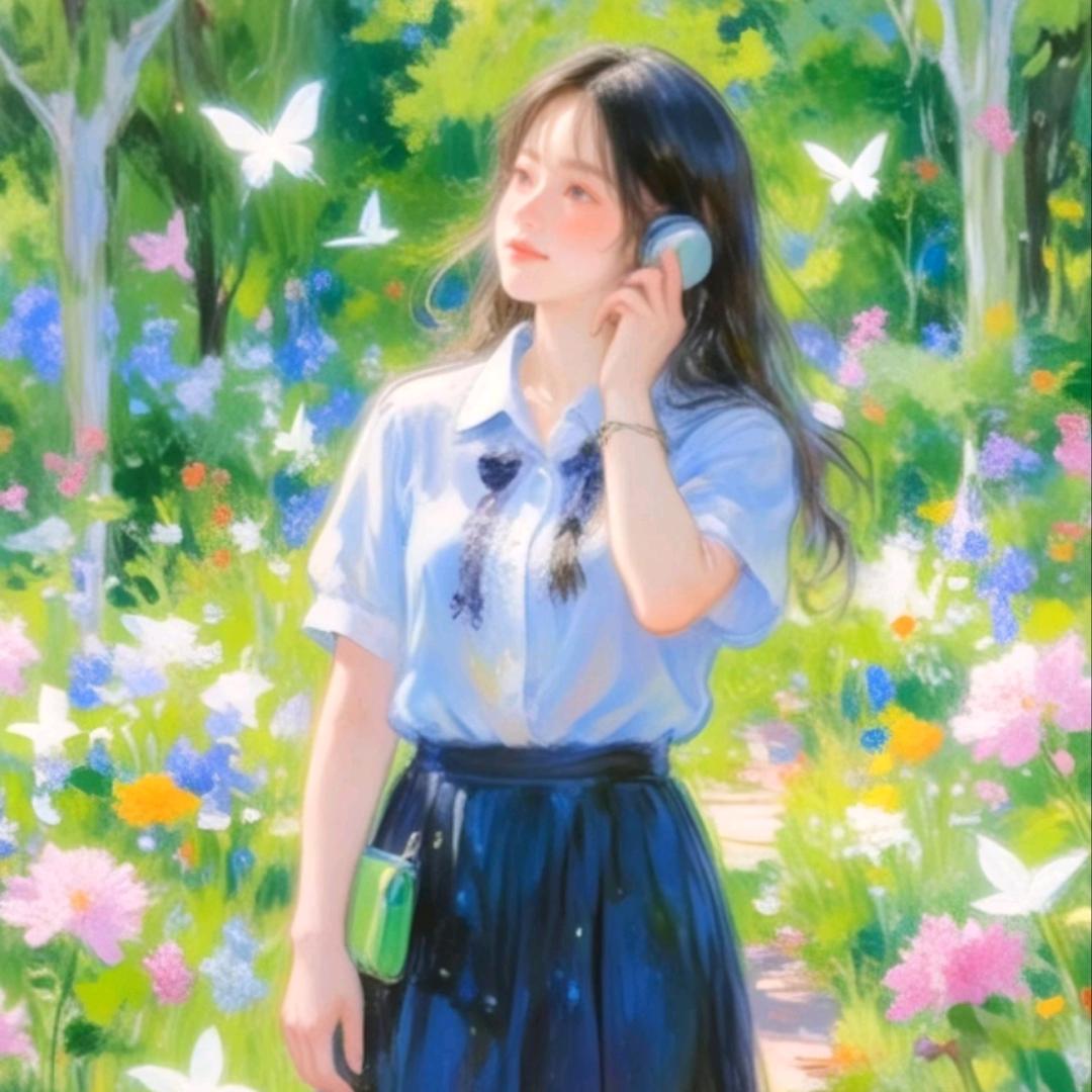 廖廖不熬夜