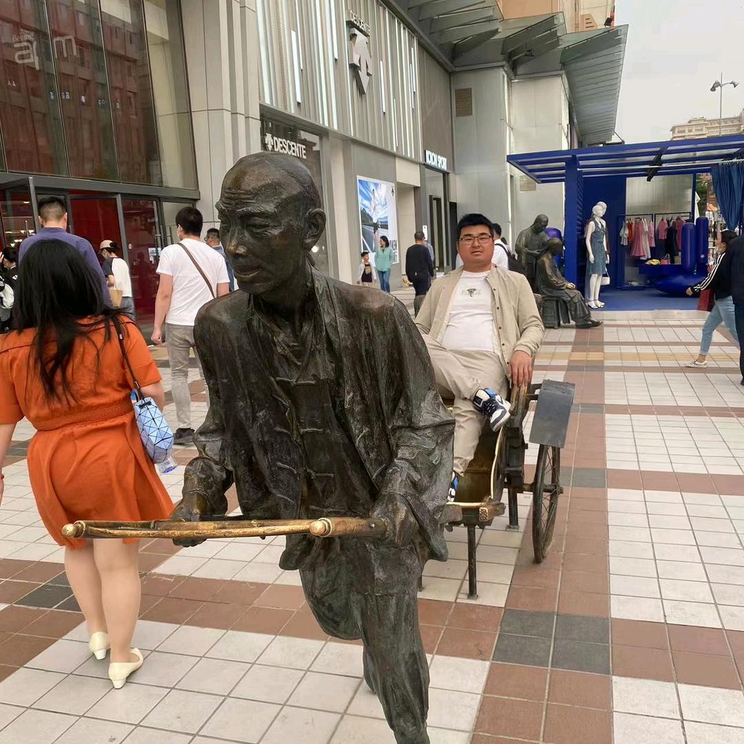 装修大师头像