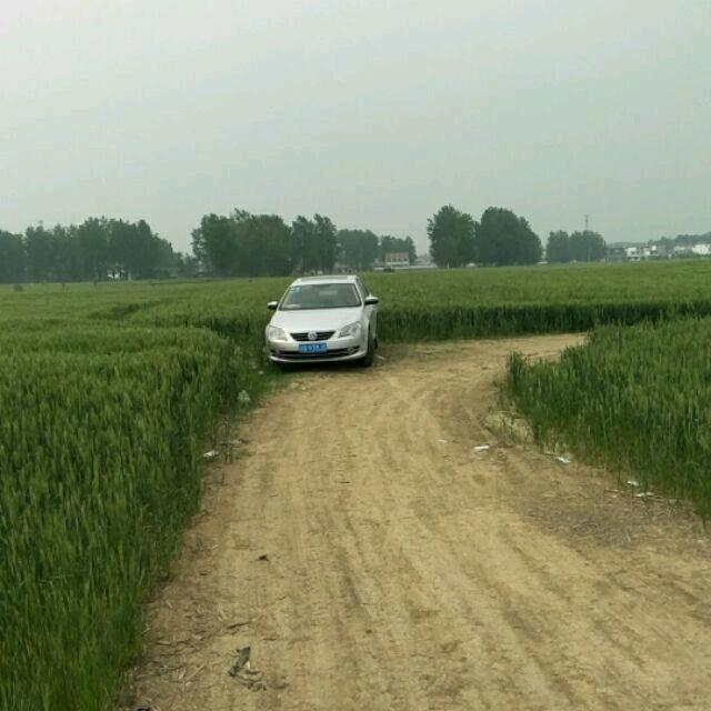 阿三买卖二手车