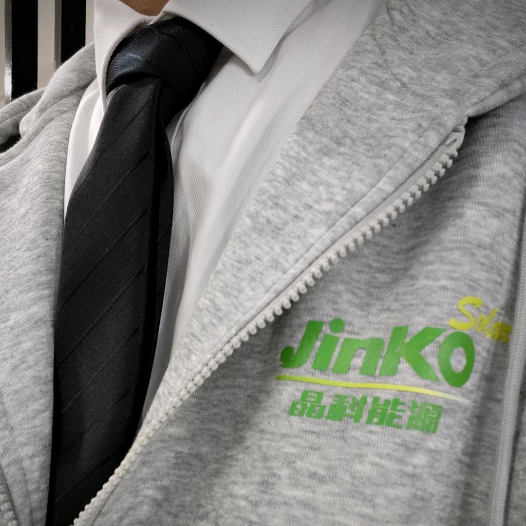 广东晶科丨潮州刘经理