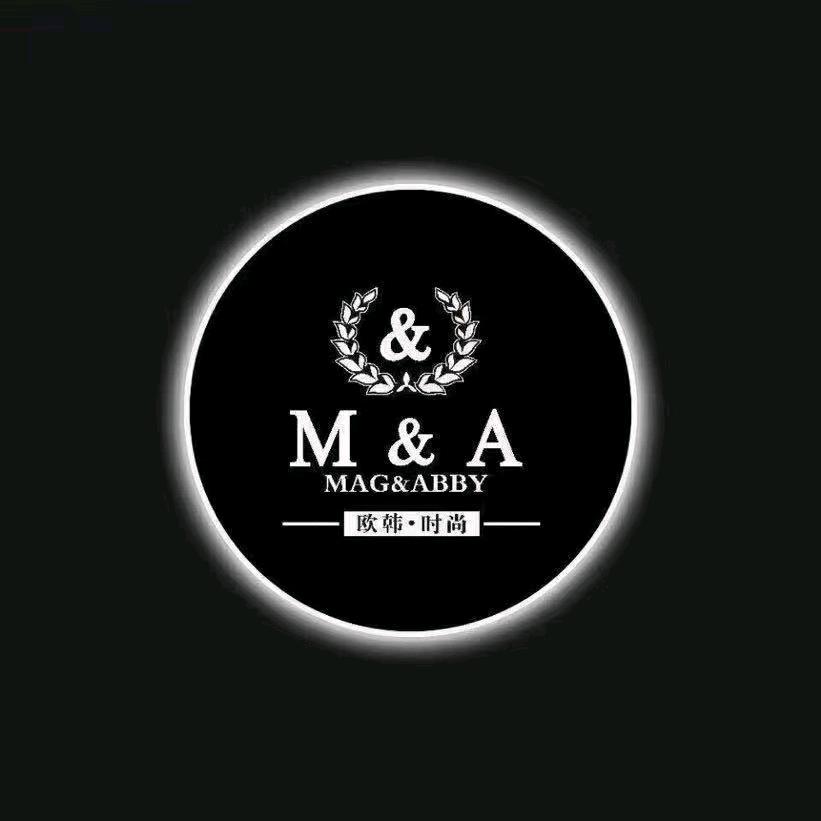 桥北步行街M&A欧韩时尚馆