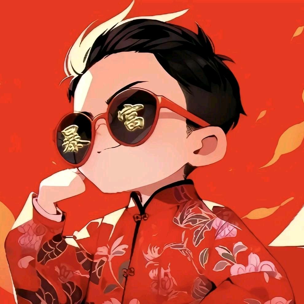 红伟来了