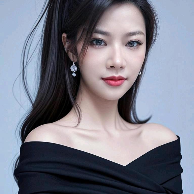 单身傻丫头吖