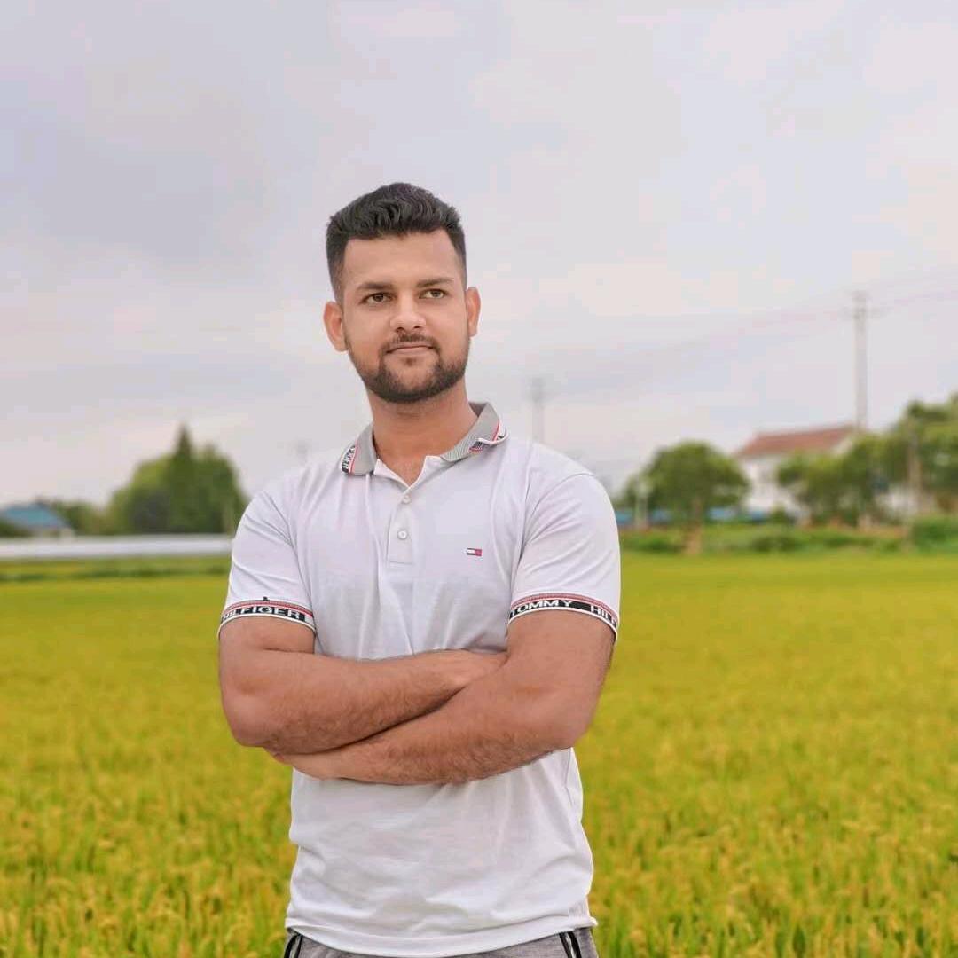 Hamza 陈希