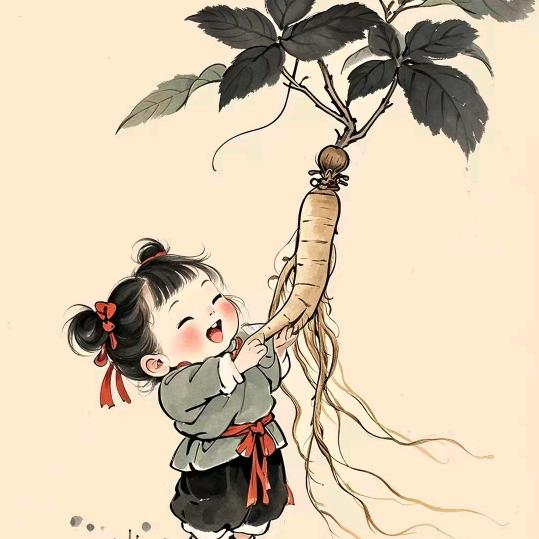 小九识草