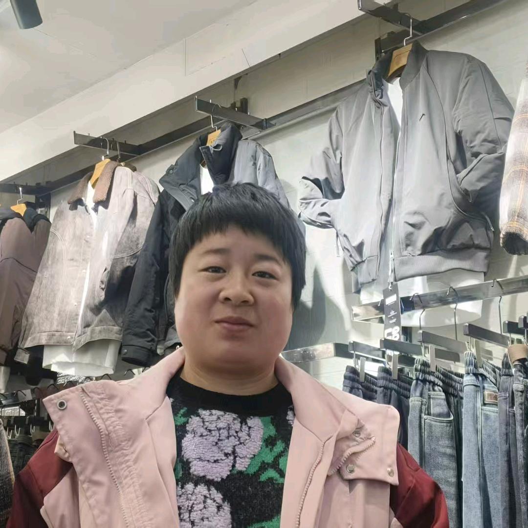 西和城市优品男装