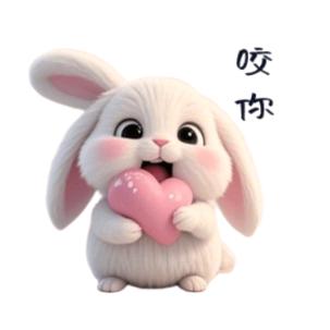 💕💕