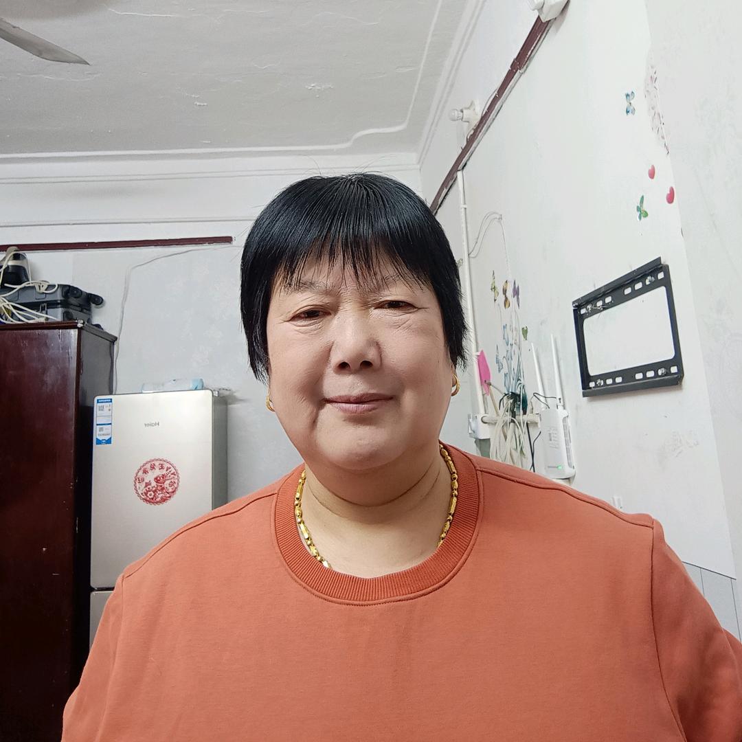 涵涵奶奶