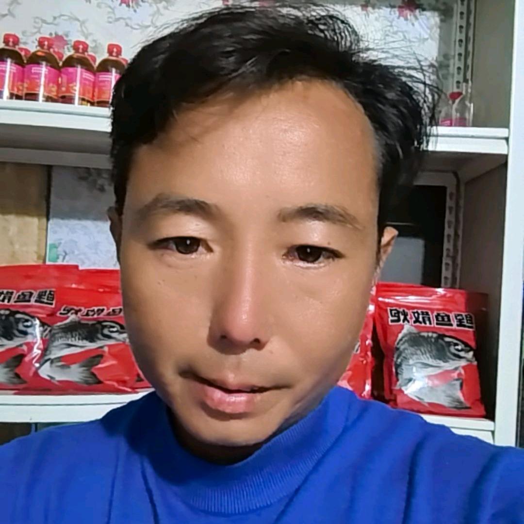 钓鱼仔 （海之恋小宝）