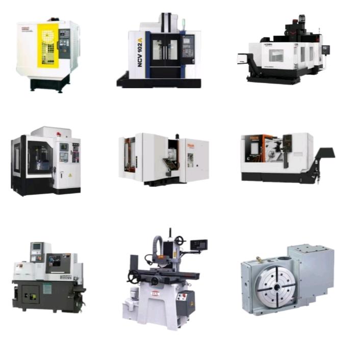 昆山二手机床收售-孙伟