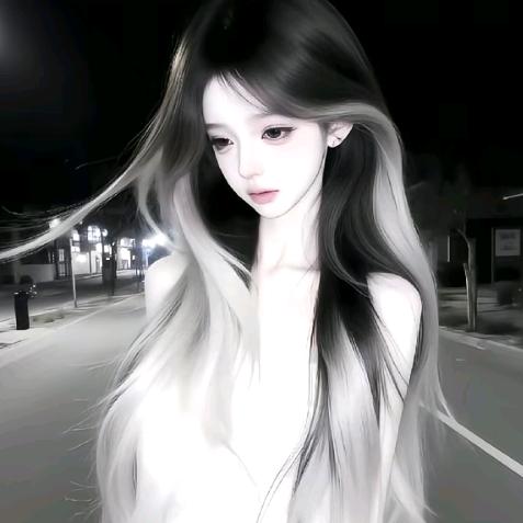 无意.