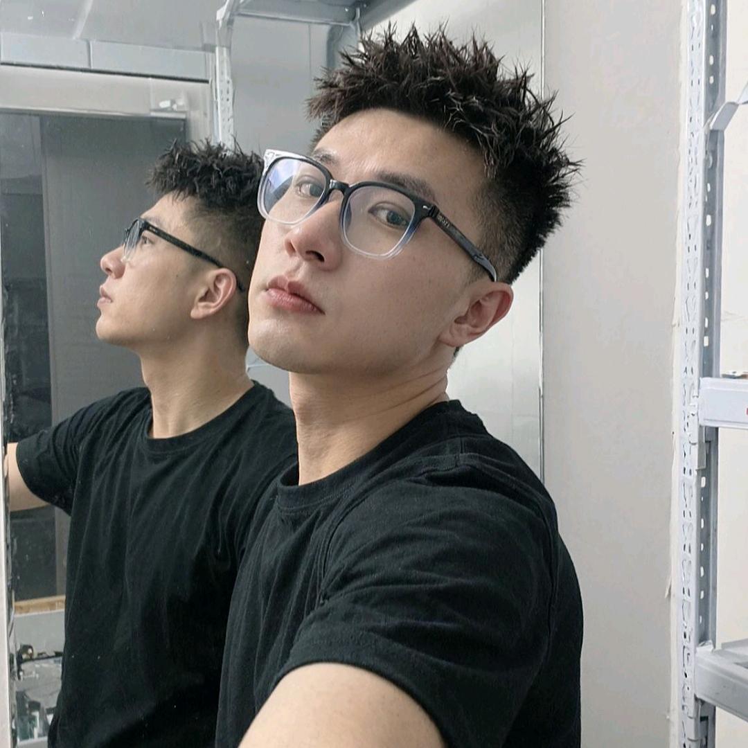 阿涛（贸易商行）