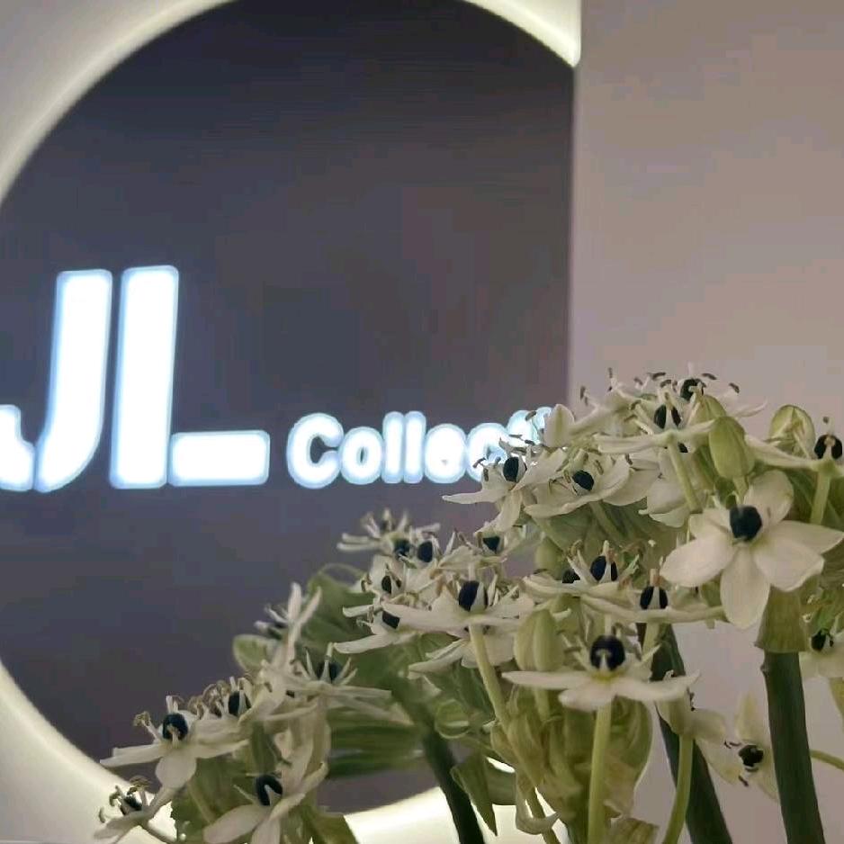 JL Collection&上海原创