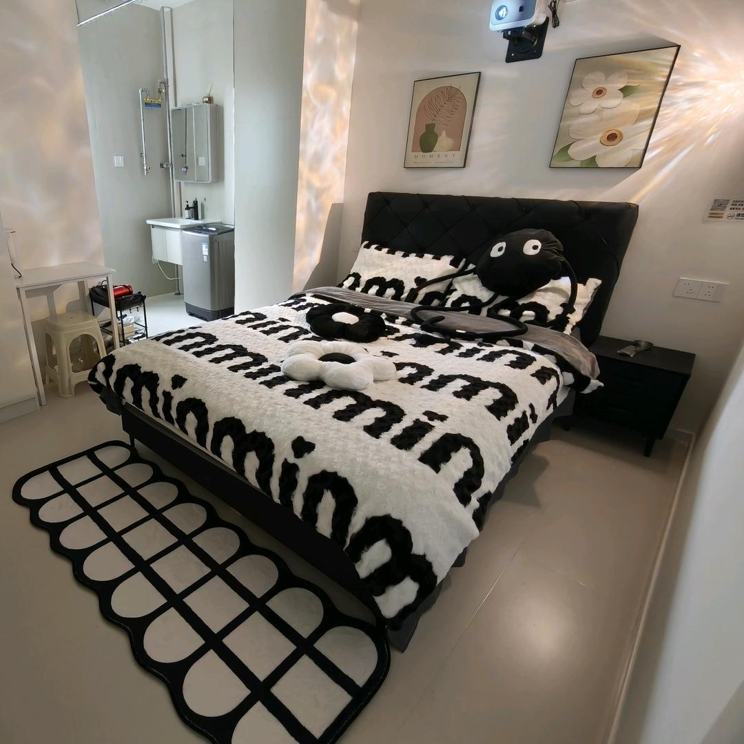 开民宿的小姐姐