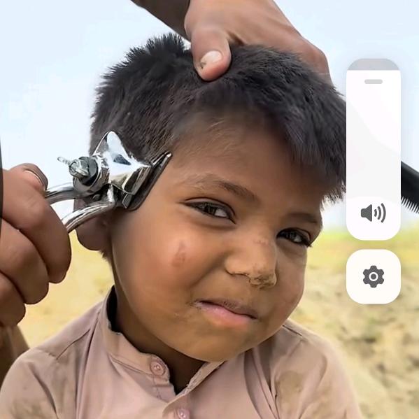 恩皇·不光剪官方号