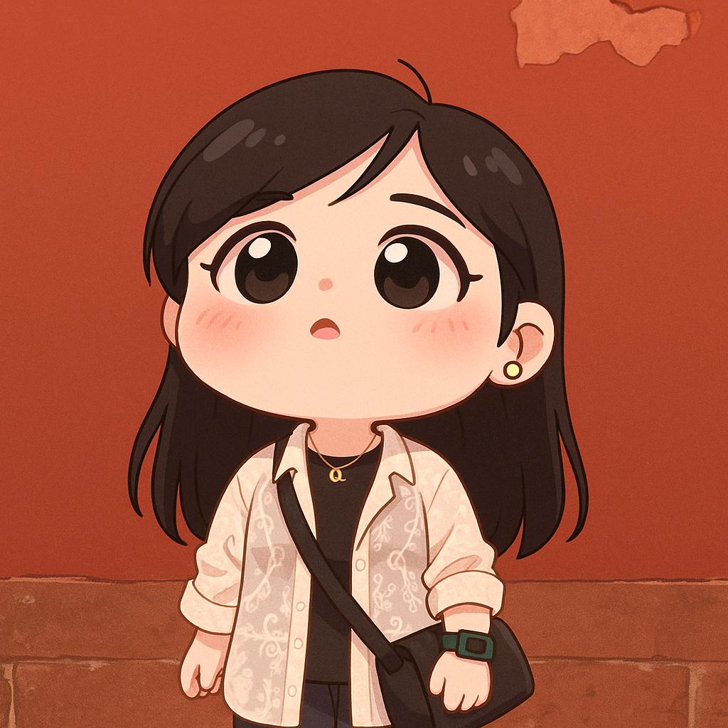 秒会Q版名场面