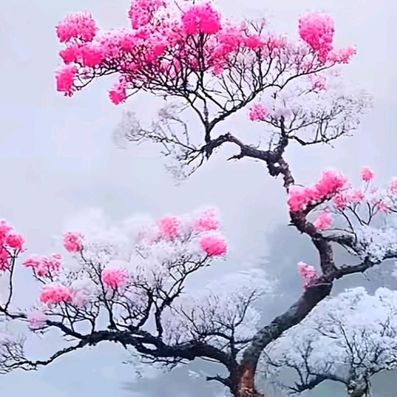 云深一梦