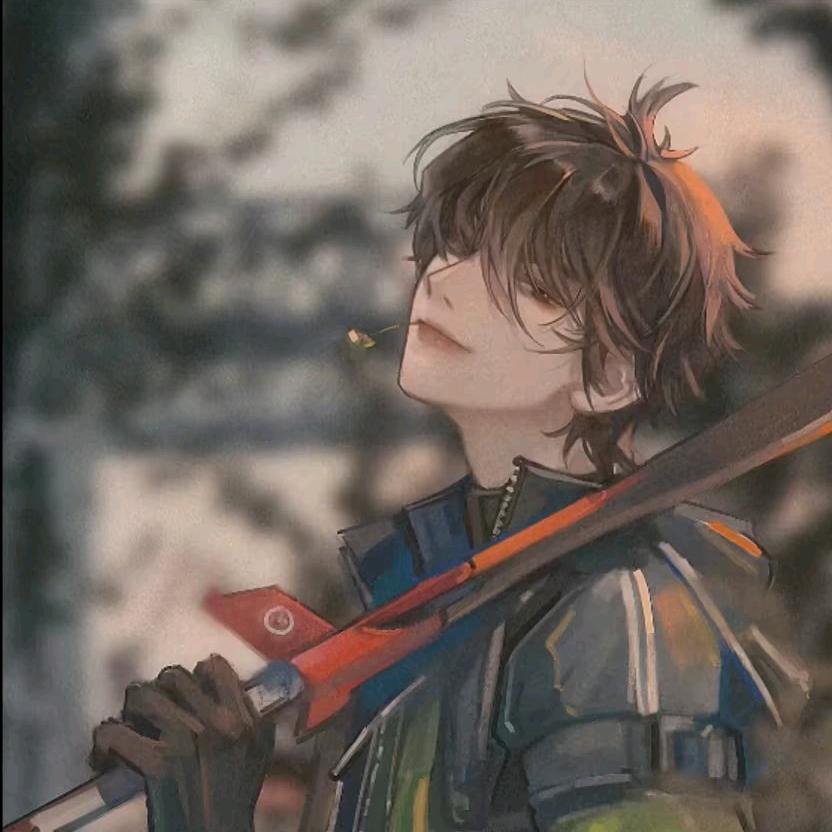 蓝桉已遇释槐鸟