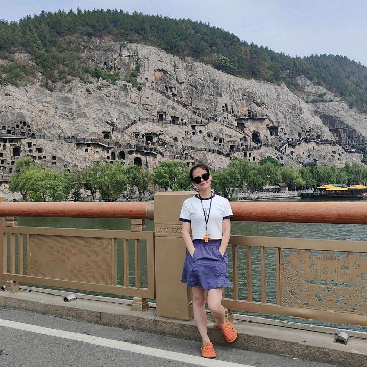 董能能日常分享