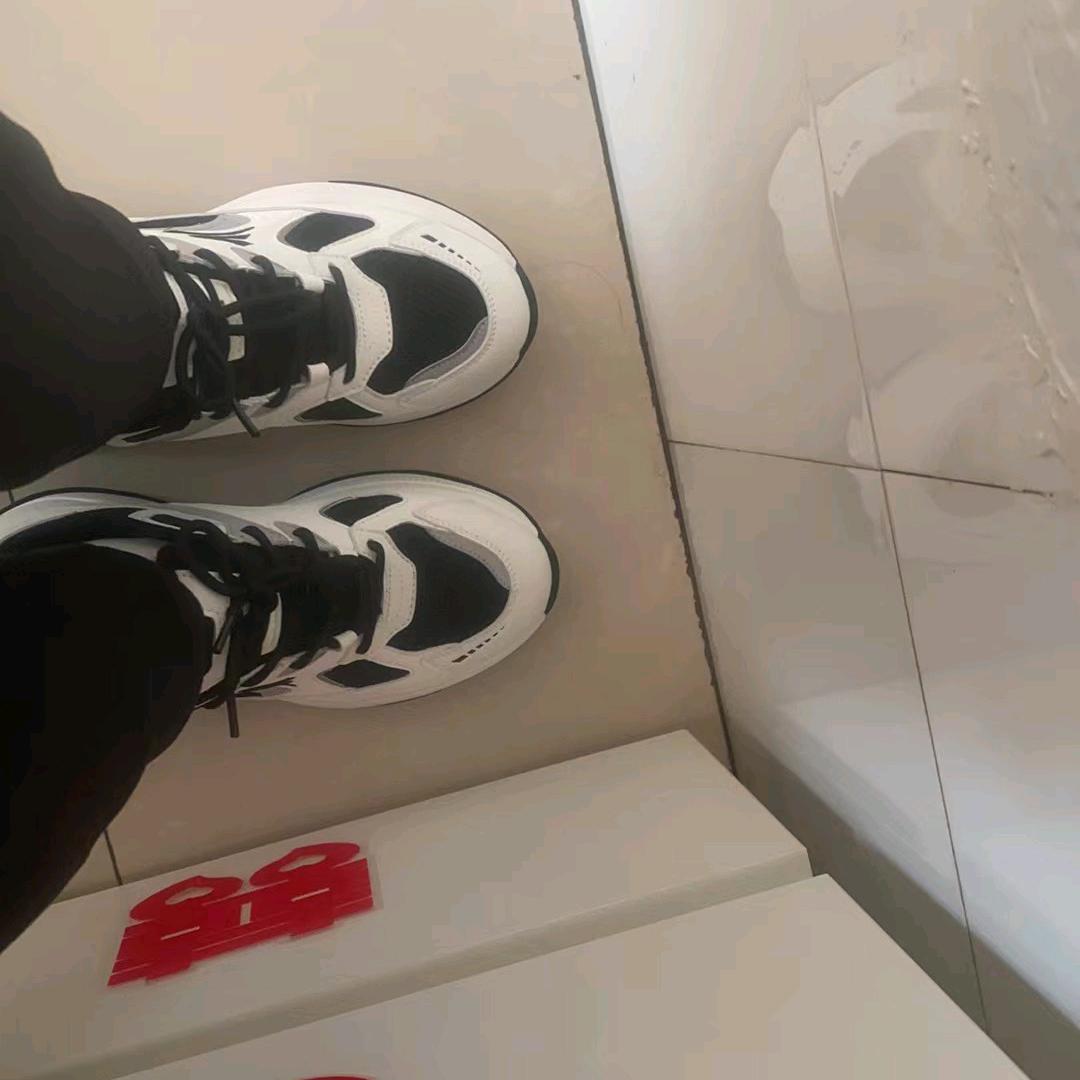 快乐美一天