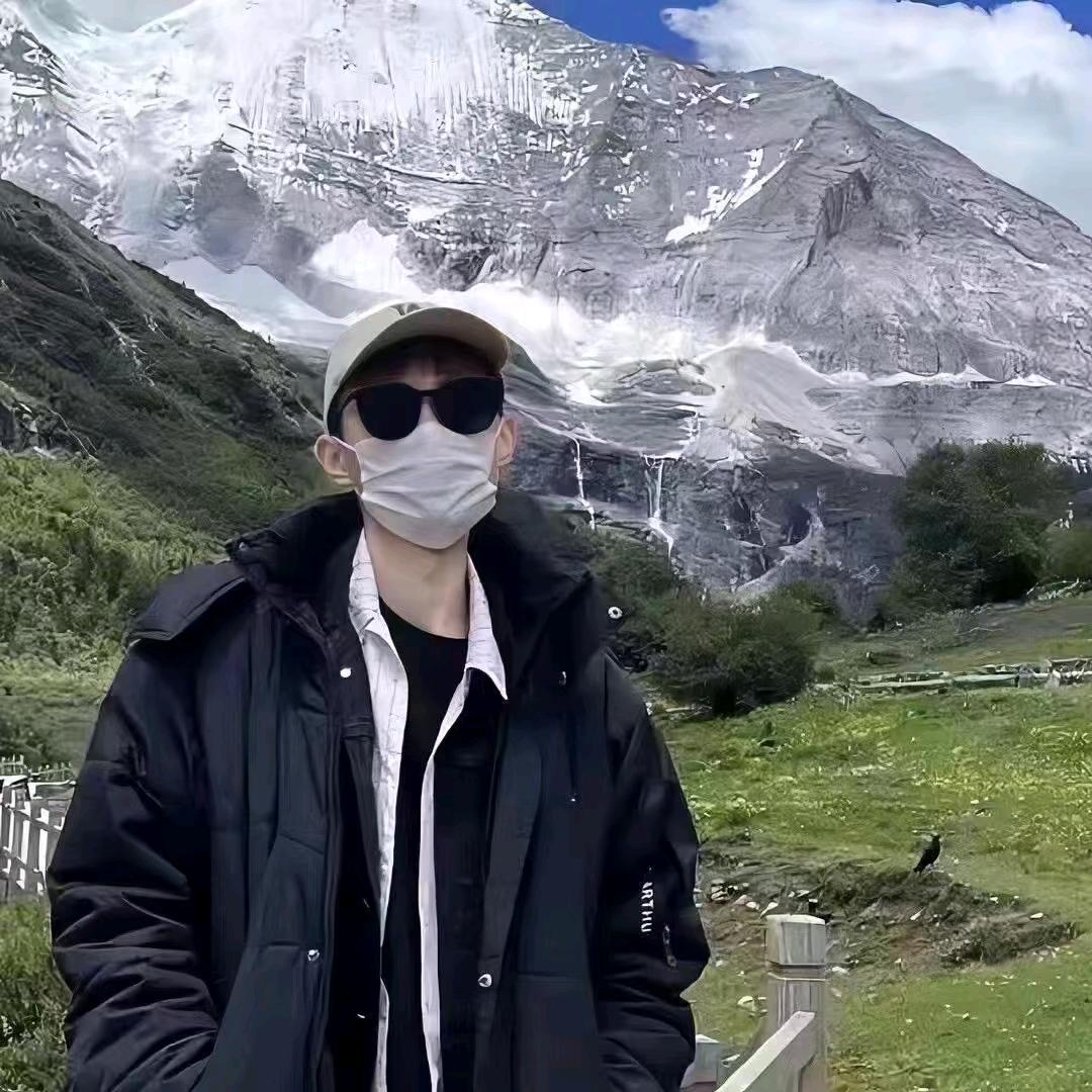 茅台李怼怼🕺