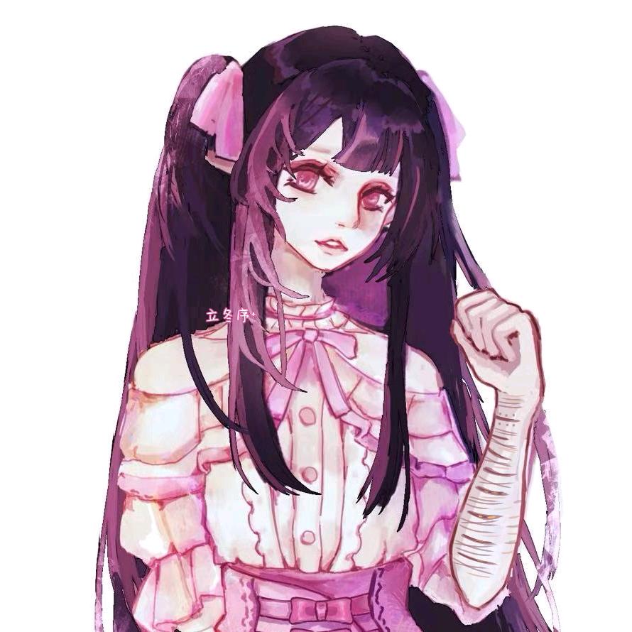 ᨳ°立冬序.ദ（见过裴珠泫姜涩琪版）