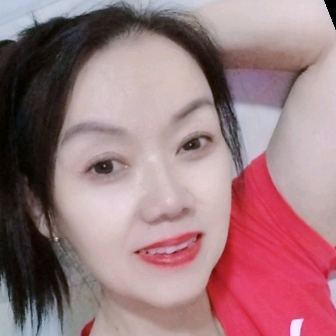 丽美 爱运动